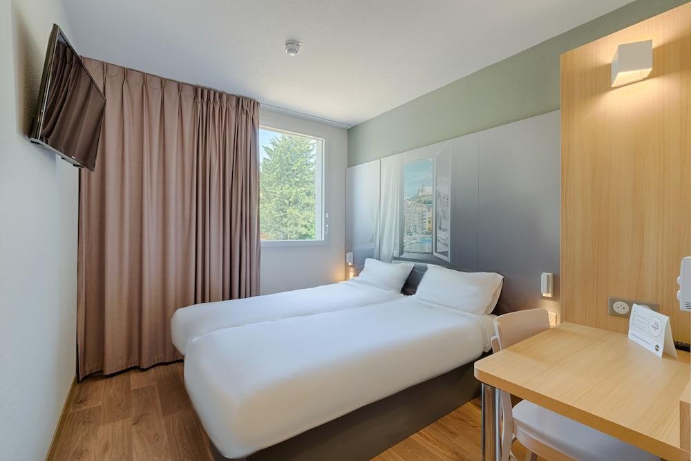 B&B Hotel Angers Parc Expos Verrieres-en-Anjou Luaran gambar