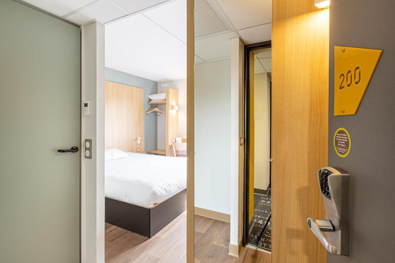 B&B Hotel Angers Parc Expos Verrieres-en-Anjou Luaran gambar