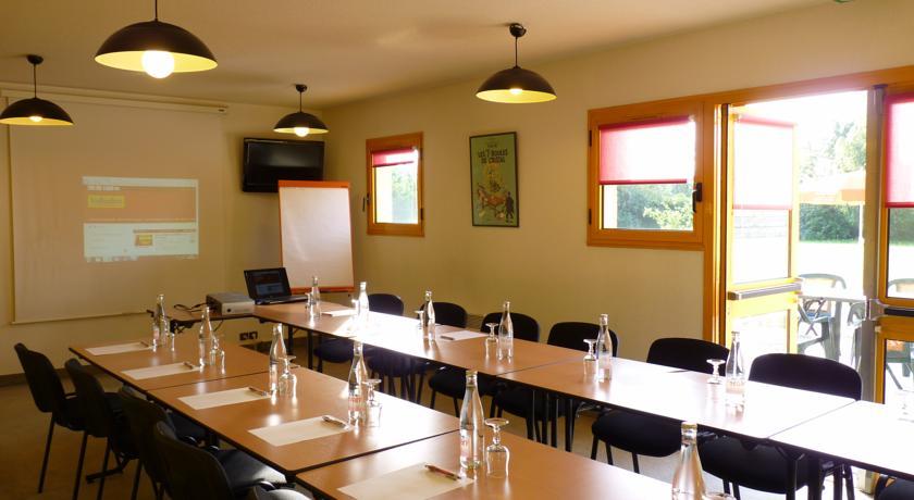 B&B Hotel Angers Parc Expos Verrieres-en-Anjou Luaran gambar