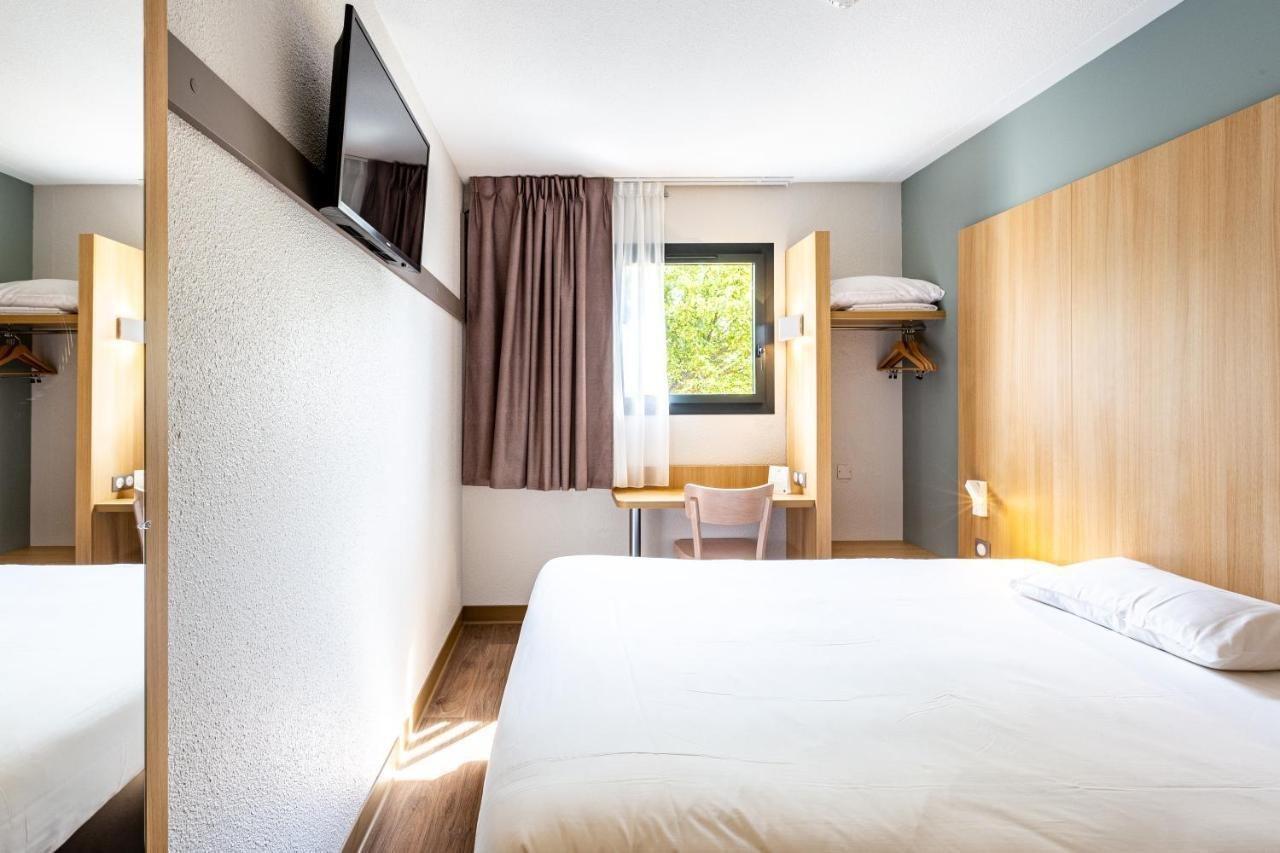 B&B Hotel Angers Parc Expos Verrieres-en-Anjou Luaran gambar