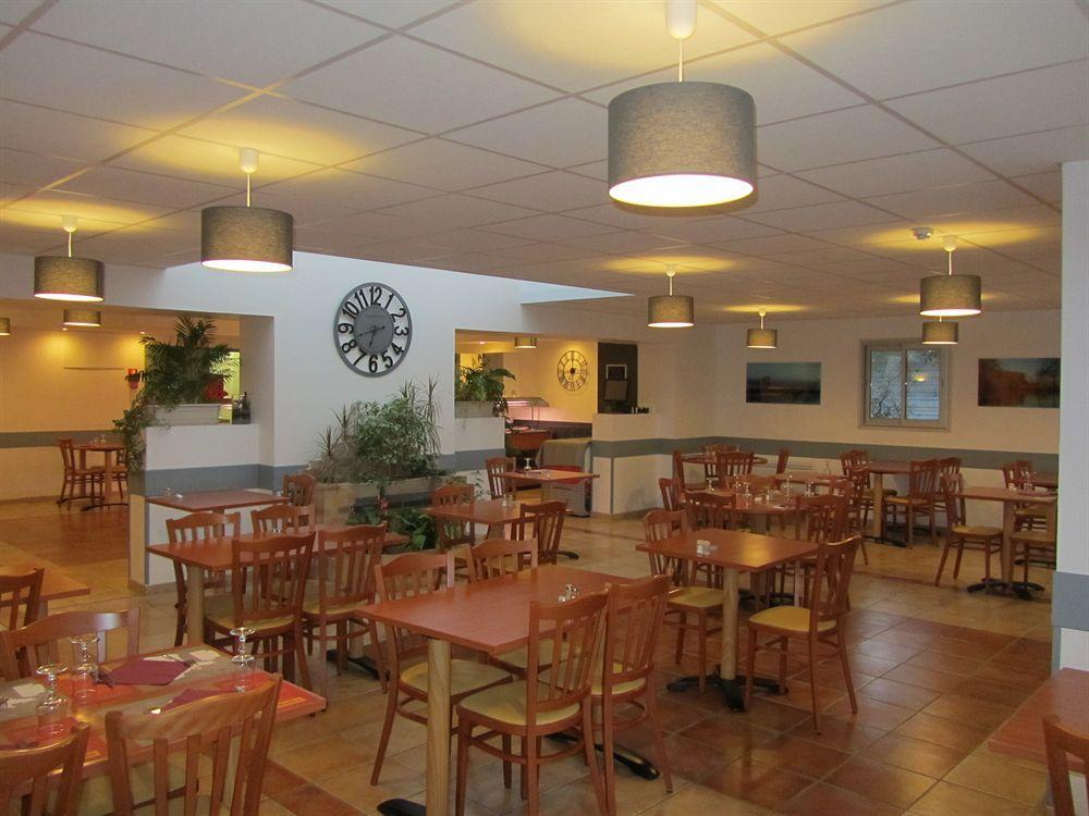 B&B Hotel Angers Parc Expos Verrieres-en-Anjou Luaran gambar