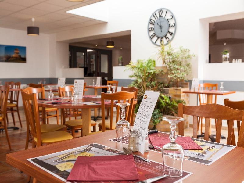 B&B Hotel Angers Parc Expos Verrieres-en-Anjou Luaran gambar