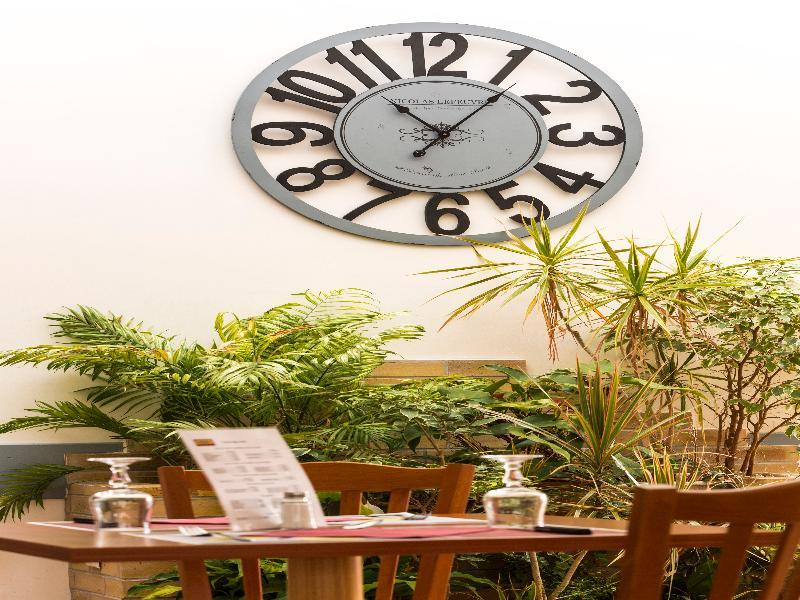 B&B Hotel Angers Parc Expos Verrieres-en-Anjou Luaran gambar