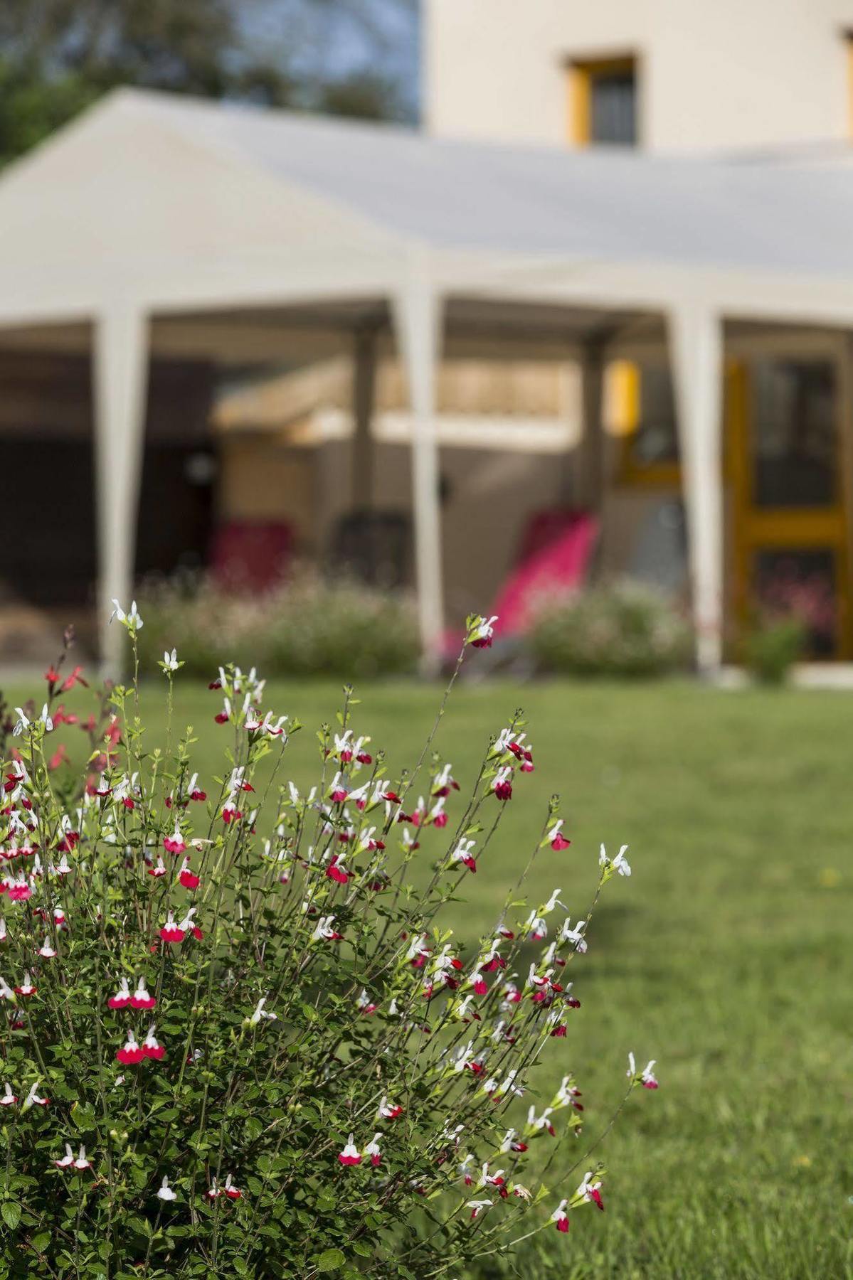 B&B Hotel Angers Parc Expos Verrieres-en-Anjou Luaran gambar