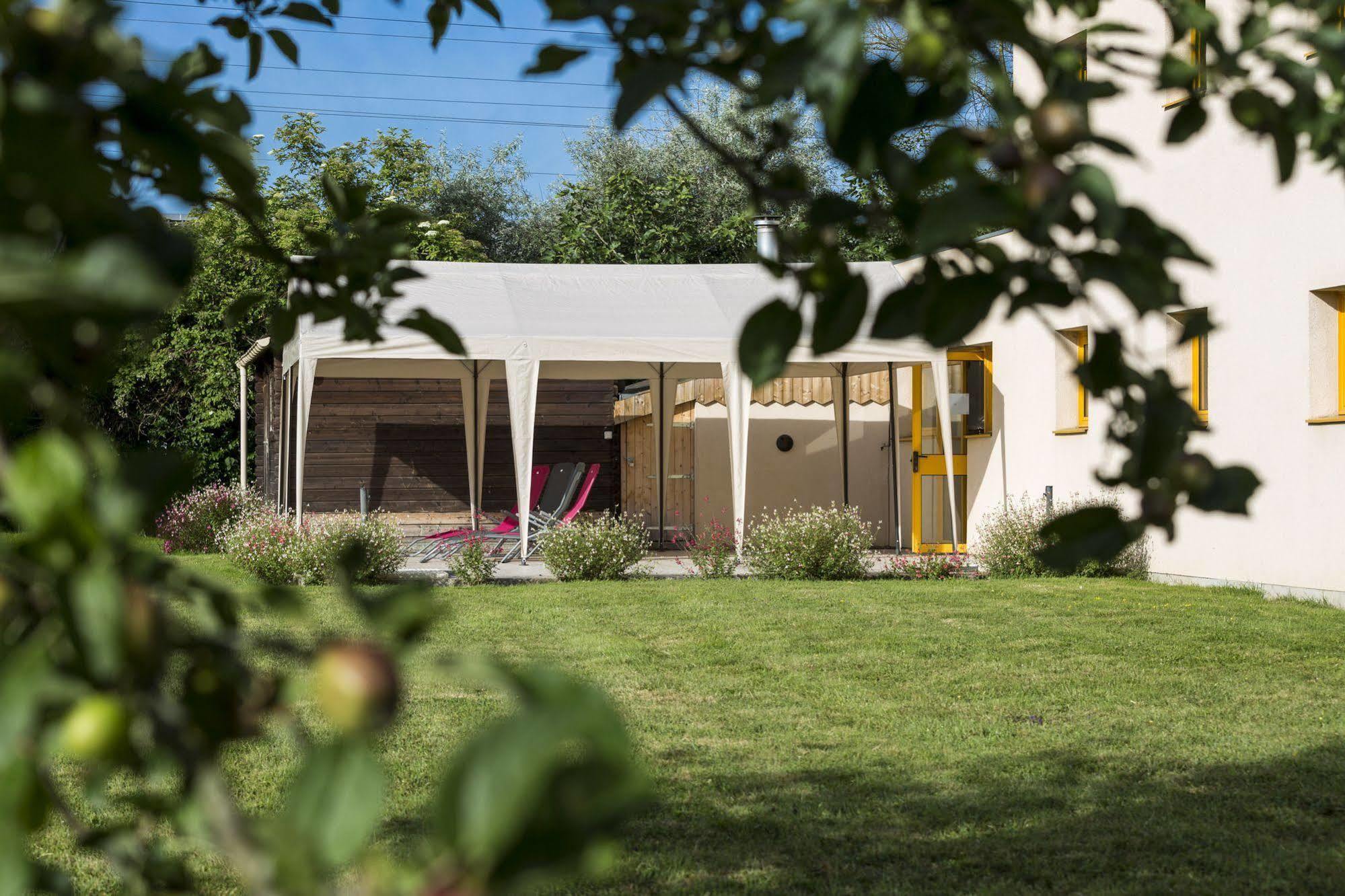 B&B Hotel Angers Parc Expos Verrieres-en-Anjou Luaran gambar