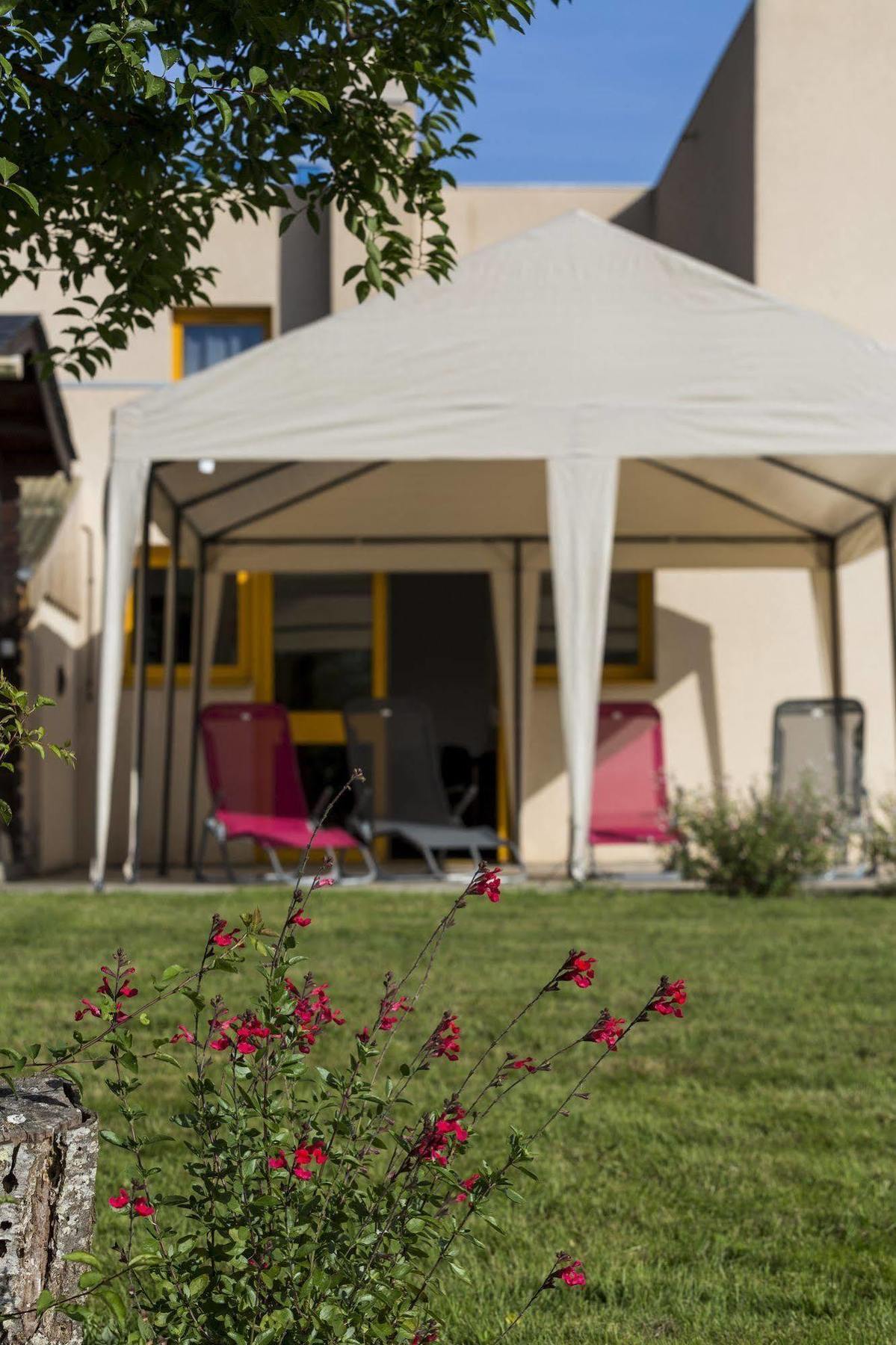 B&B Hotel Angers Parc Expos Verrieres-en-Anjou Luaran gambar