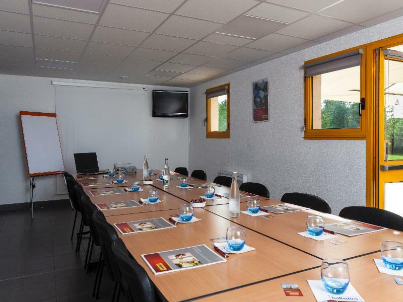 B&B Hotel Angers Parc Expos Verrieres-en-Anjou Luaran gambar